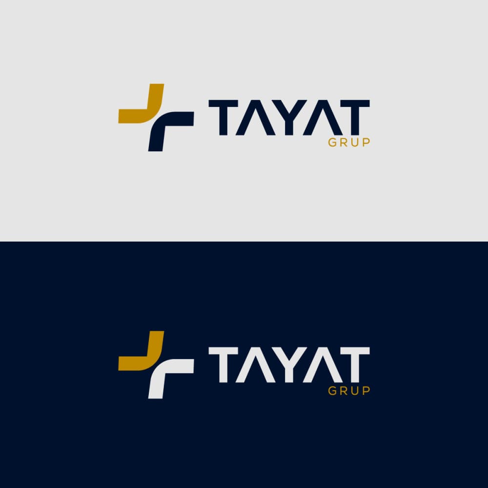 TAYAT-  Grup Şirketimiz için Logo Tasarım — Grup Şirketi — Logo Tasarım #38