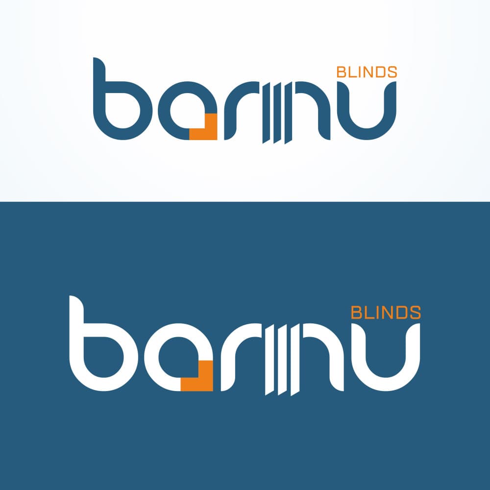 BLINDS/ WINDOW SHADES/ WINDOW TREATMENTS — Yapı Malzemeleri Üretim & Tedarik & Uygulama — Logo Tasarım #221
