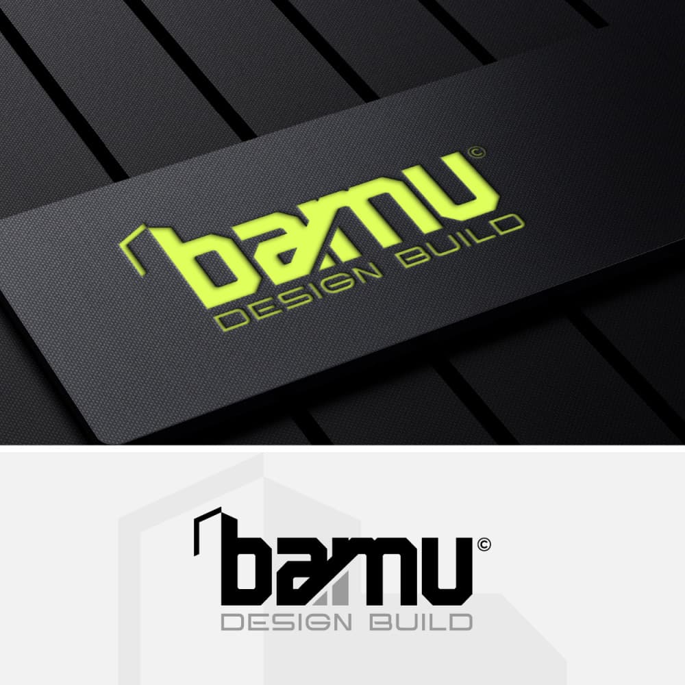 Amerika daki Insaat sirketimiz icin LOGO — İnşaat & Taahhüt — Logo Tasarım #394