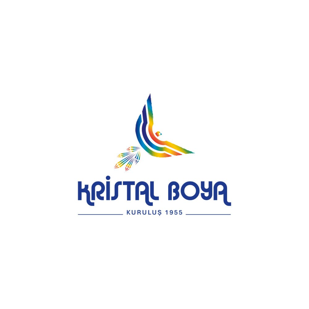 71 Yıllık Köklü Aile Şirketimiz İçin Modern ve Güçlü Logo Tasarımı — Boyalar & Endüstriyel Boyalar — Logo Tasarım #26