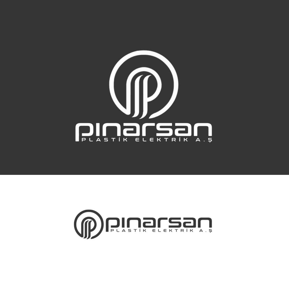 Kurumsal ve Modern Logo Tasarım Yarışması — Plastik Endüstrisi — Logo Tasarım #112