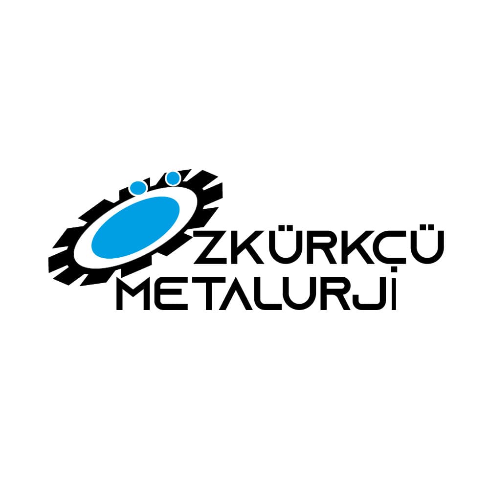 Özkürkçü Metalurji Kurumsal Kimlik Tasarımı — Makine İmalat / Satış — Logo ve Kurumsal Kimlik Tasarımı #31