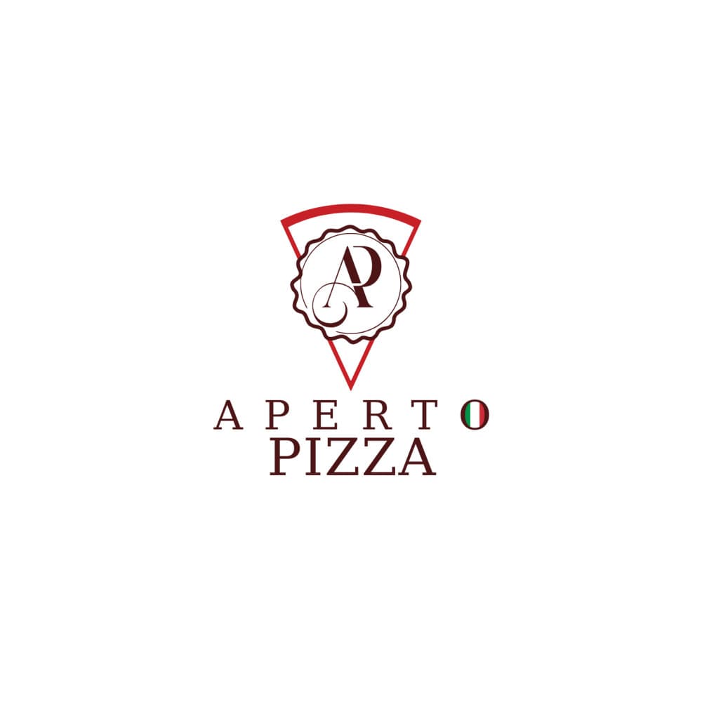 APERTO PİZZA LOGOSUNU ARIYOR Yarışma Özeti — Restoran — Logo Tasarım #263