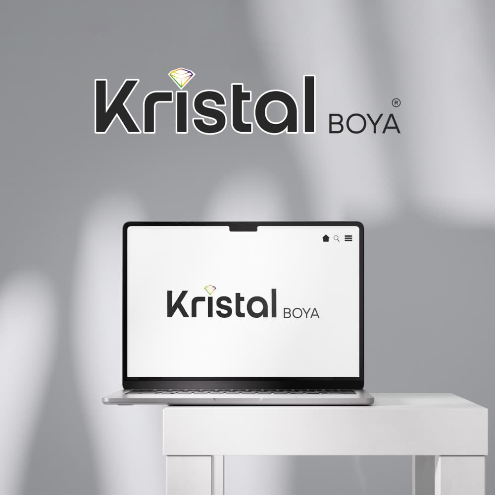 71 Yıllık Köklü Aile Şirketimiz İçin Modern ve Güçlü Logo Tasarımı — Boyalar & Endüstriyel Boyalar — Logo Tasarım #21