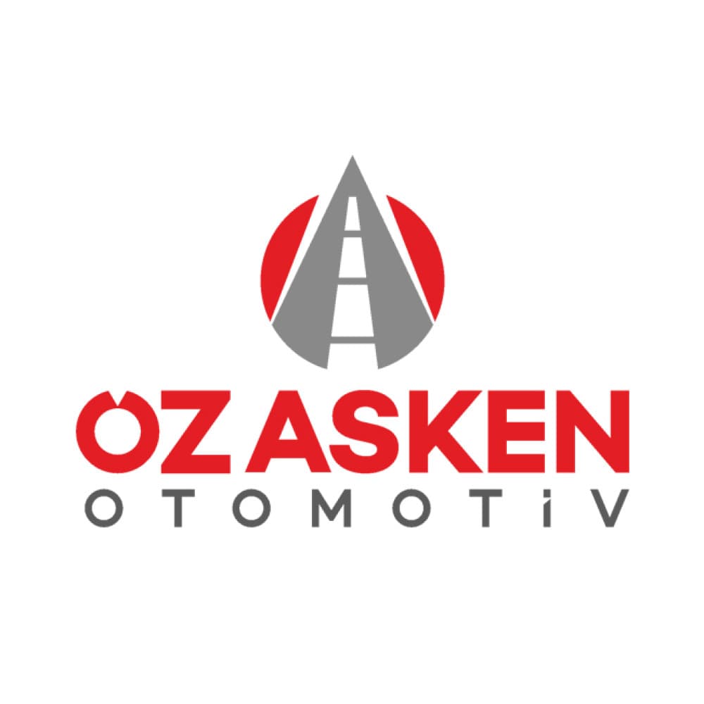 OTOMOTIV SEKTÖRÜ İÇİN LOGO Yarışma Özeti — Otomotiv — Logo Tasarım (Hızlı) #38