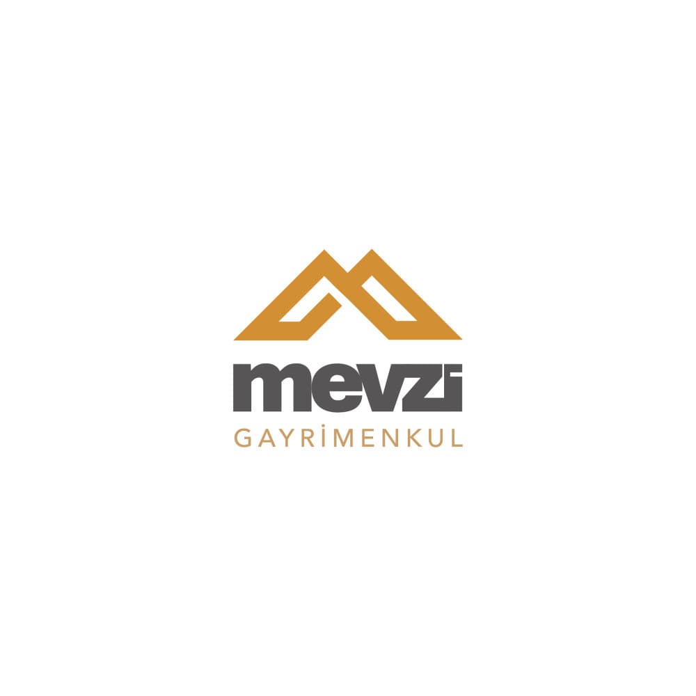 Gayrimenkul Firması İçin Logo Tasarımı — Gayrimenkul / Emlak — Logo Tasarım #4