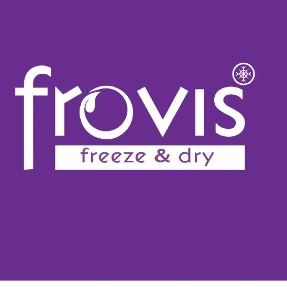 FROVIS İsimli Markamız İçin Logo Tasarımı — Dondurulmuş Gıda & Konserve — Logo tasarım (Bütçe İadeli) #33