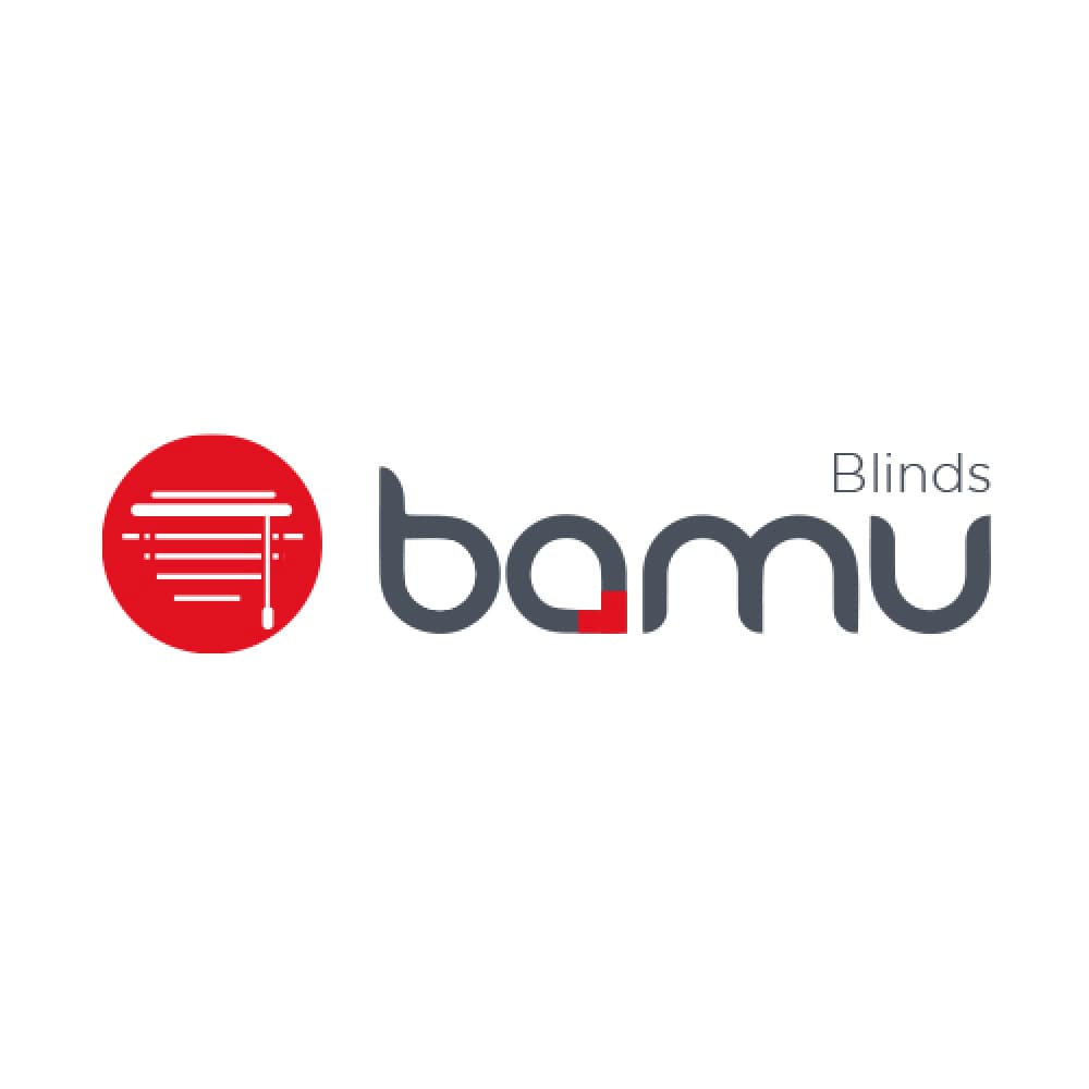 BLINDS/ WINDOW SHADES/ WINDOW TREATMENTS — Yapı Malzemeleri Üretim & Tedarik & Uygulama — Logo Tasarım #39