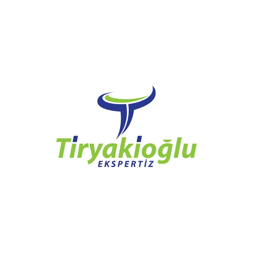 Tiryakioğlu Ekspertiz - LOGO Yarışma Özeti — Denetim & Belgelendirme & Sertifikasyon & Ekspertiz — Logo Tasarım (Hızlı) #51