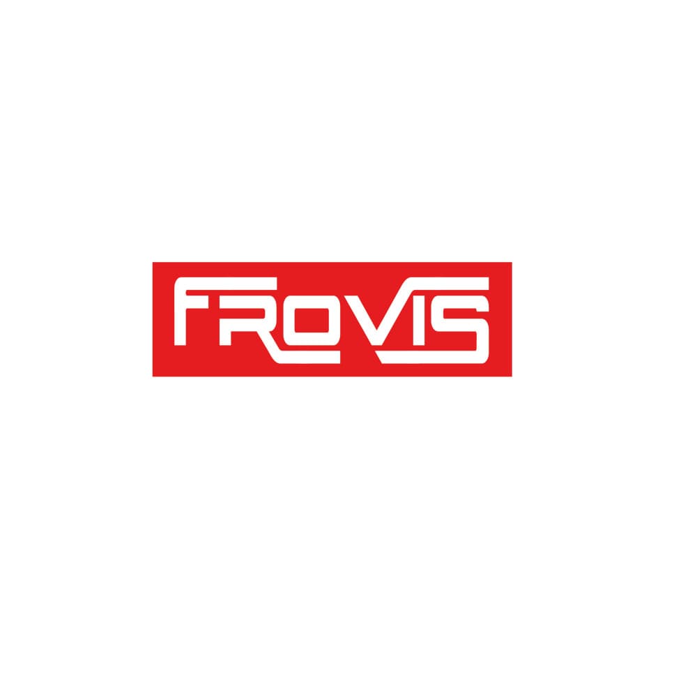 FROVIS İsimli Markamız İçin Logo Tasarımı — Dondurulmuş Gıda & Konserve — Logo tasarım (Bütçe İadeli) #820