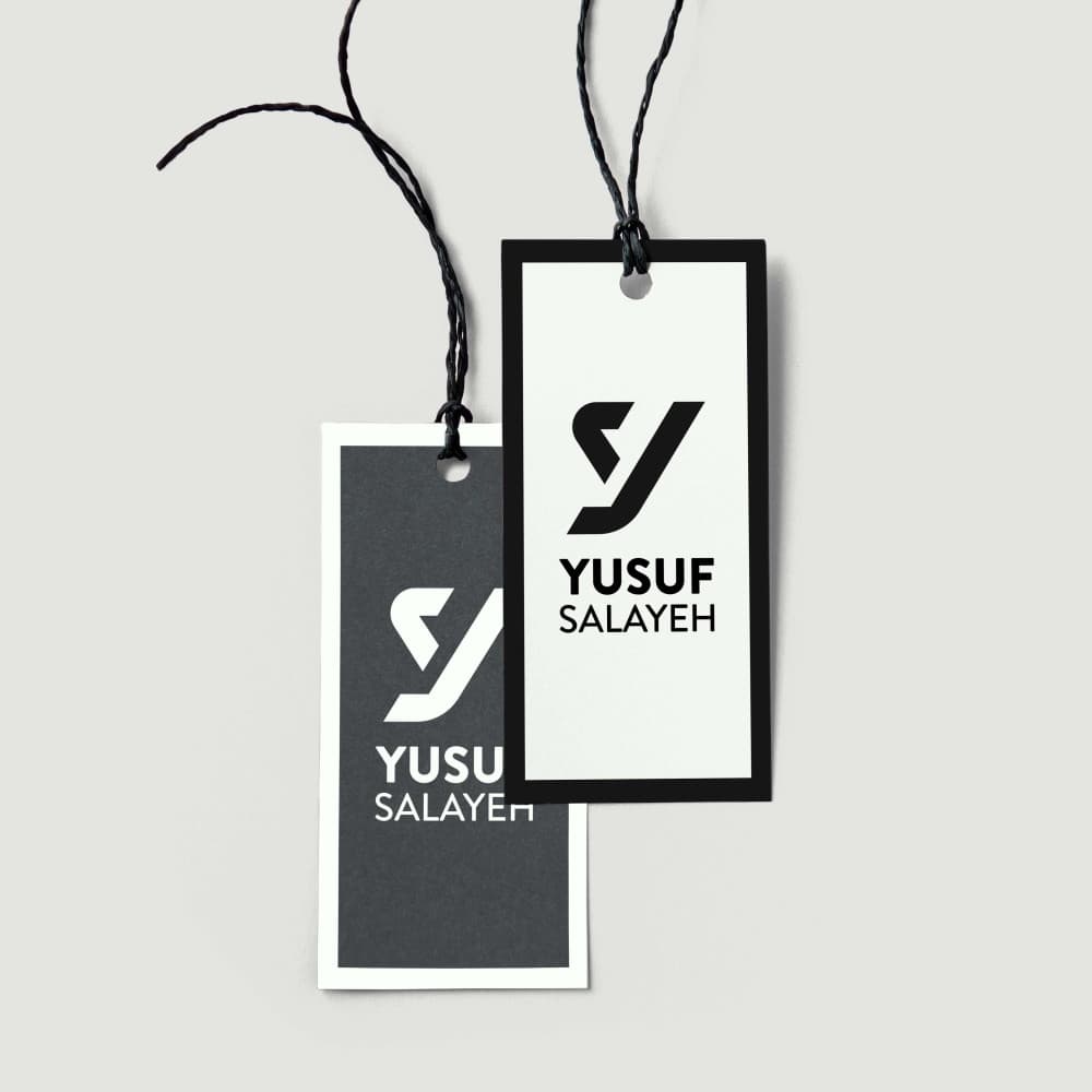 Tekstil Sektörü İçin Modern Logo — Tekstil & Aksesuar — Logo tasarım (Bütçe İadeli) #35