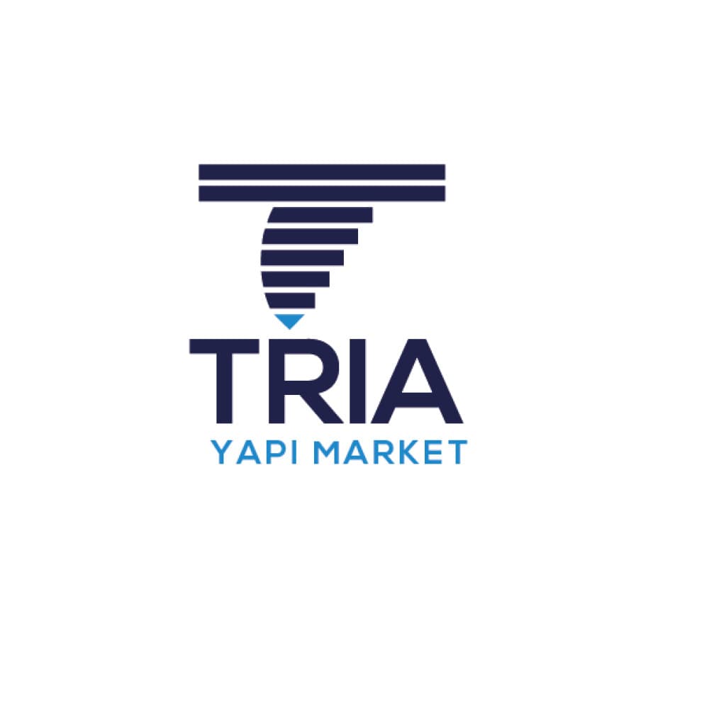 Tria Yapı Market Kurumsal Kimlik — Yapı Market — Logo ve Kurumsal Kimlik Tasarımı #174