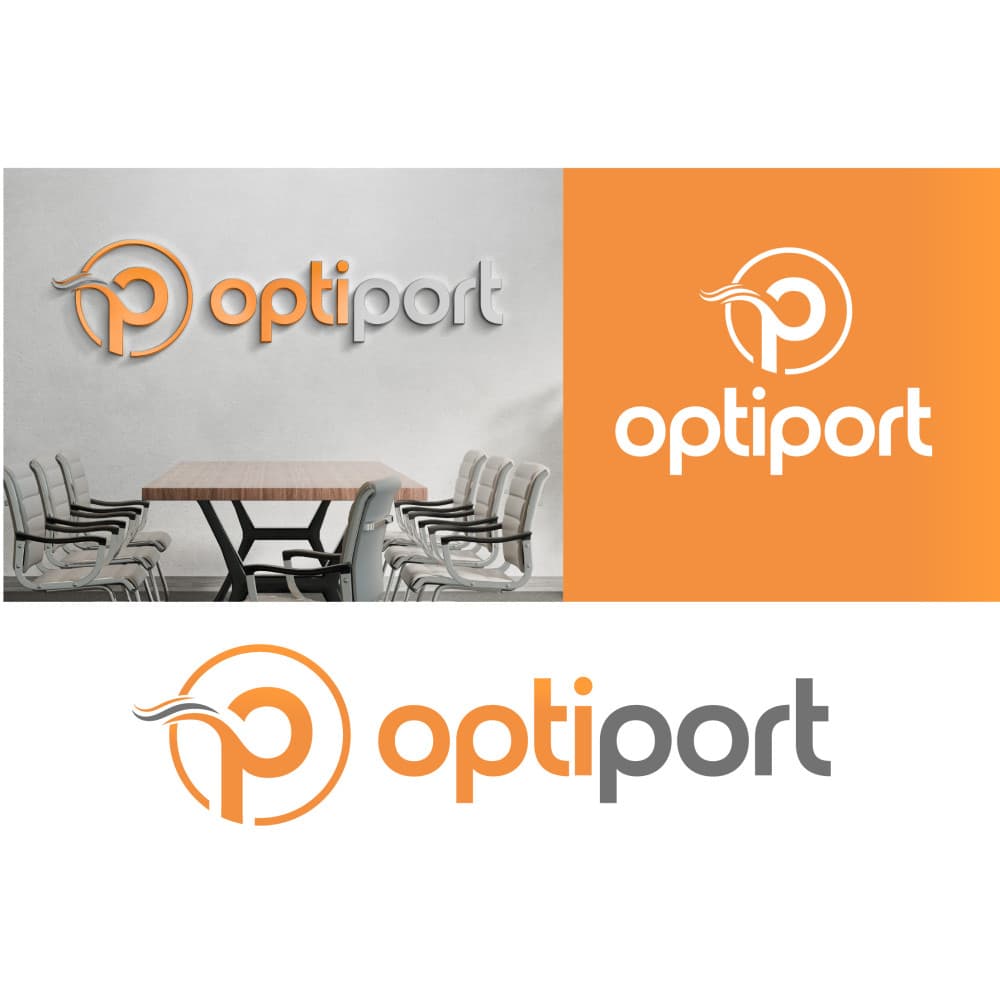 Sanal Portalda Optik — Optik & Gözlük — Logo ve Sosyal Medya Kapak Tasarımları #45