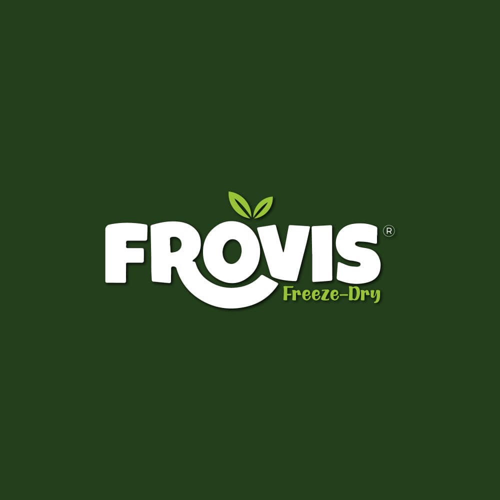 FROVIS İsimli Markamız İçin Logo Tasarımı — Dondurulmuş Gıda & Konserve — Logo tasarım (Bütçe İadeli) #344
