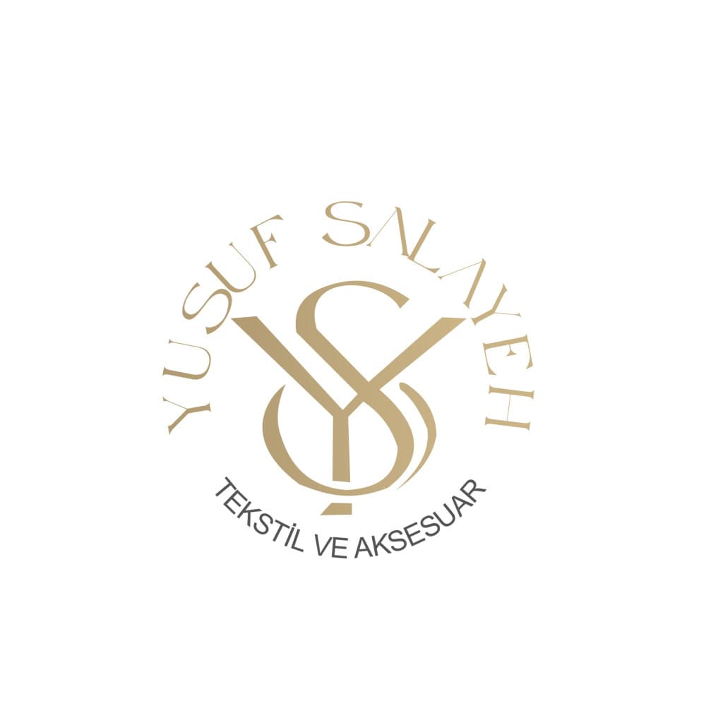 Tekstil Sektörü İçin Modern Logo — Tekstil & Aksesuar — Logo tasarım (Bütçe İadeli) #1