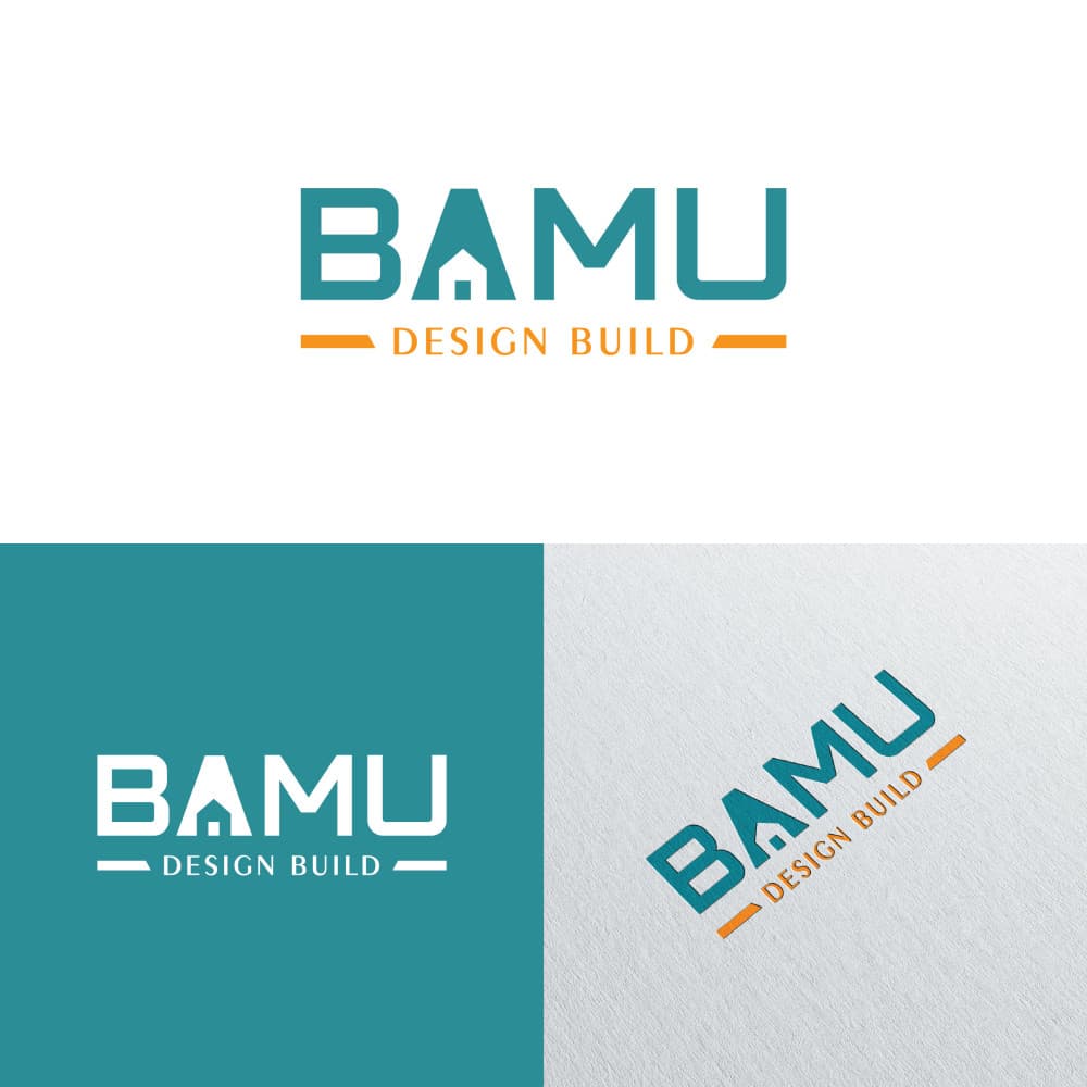 Amerika daki Insaat sirketimiz icin LOGO — İnşaat & Taahhüt — Logo Tasarım #209