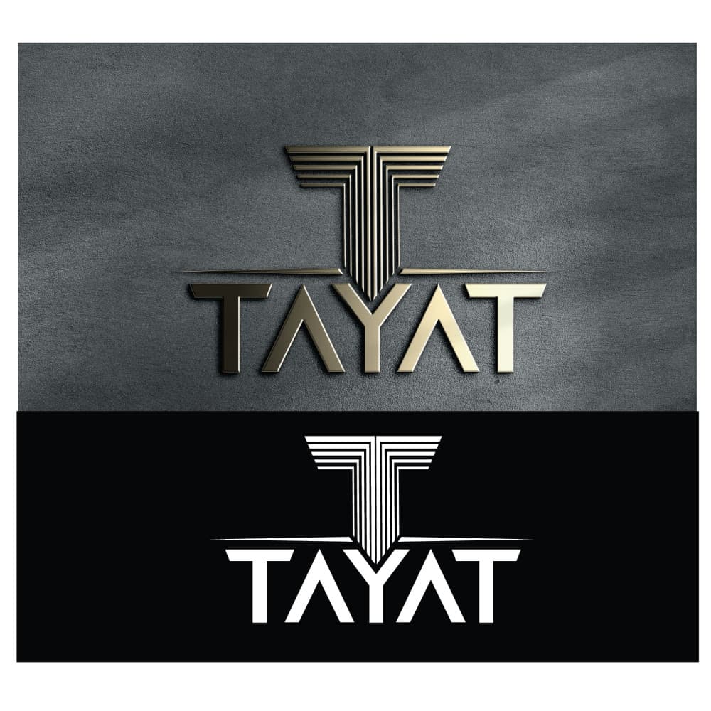 TAYAT-  Grup Şirketimiz için Logo Tasarım — Grup Şirketi — Logo Tasarım #102