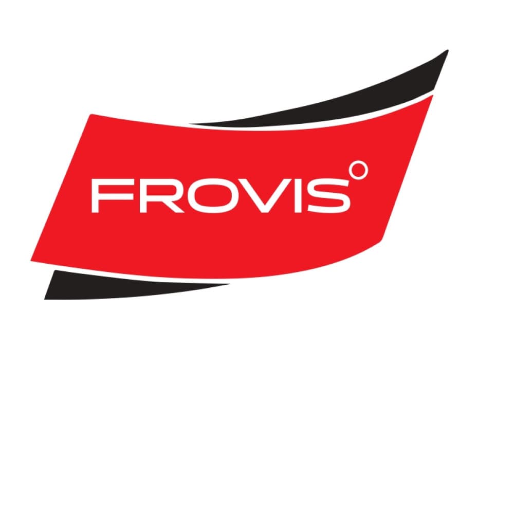 FROVIS İsimli Markamız İçin Logo Tasarımı — Dondurulmuş Gıda & Konserve — Logo tasarım (Bütçe İadeli) #503