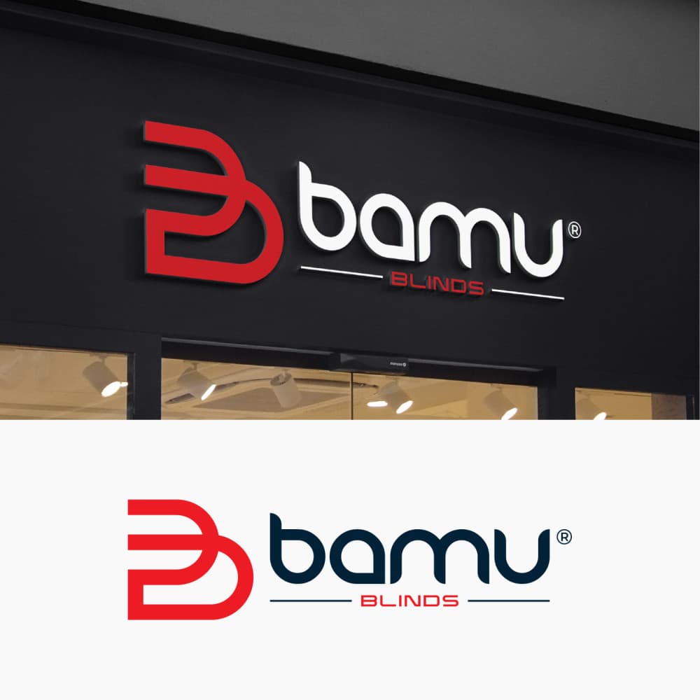 BLINDS/ WINDOW SHADES/ WINDOW TREATMENTS — Yapı Malzemeleri Üretim & Tedarik & Uygulama — Logo Tasarım #216