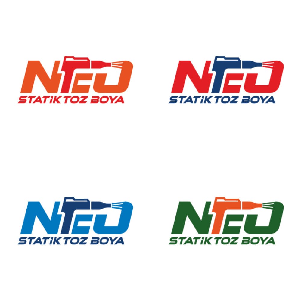 Neo Statik’in Yeni Yüzü: Logo ve Tabela Tasarımı — Boyalar & Endüstriyel Boyalar — Logo ve Tabela Tasarımı #66