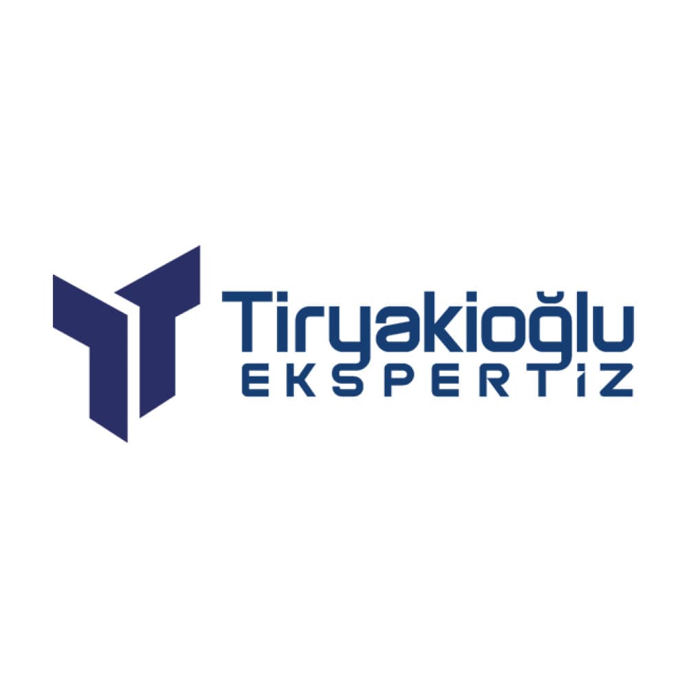 Tiryakioğlu Ekspertiz - LOGO Yarışma Özeti — Denetim & Belgelendirme & Sertifikasyon & Ekspertiz — Logo Tasarım (Hızlı) #68
