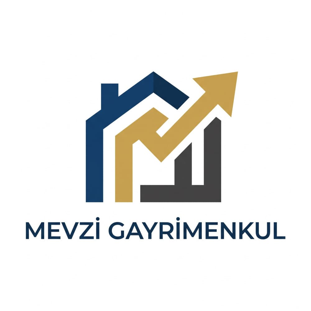 Gayrimenkul Firması İçin Logo Tasarımı — Gayrimenkul / Emlak — Logo Tasarım #45