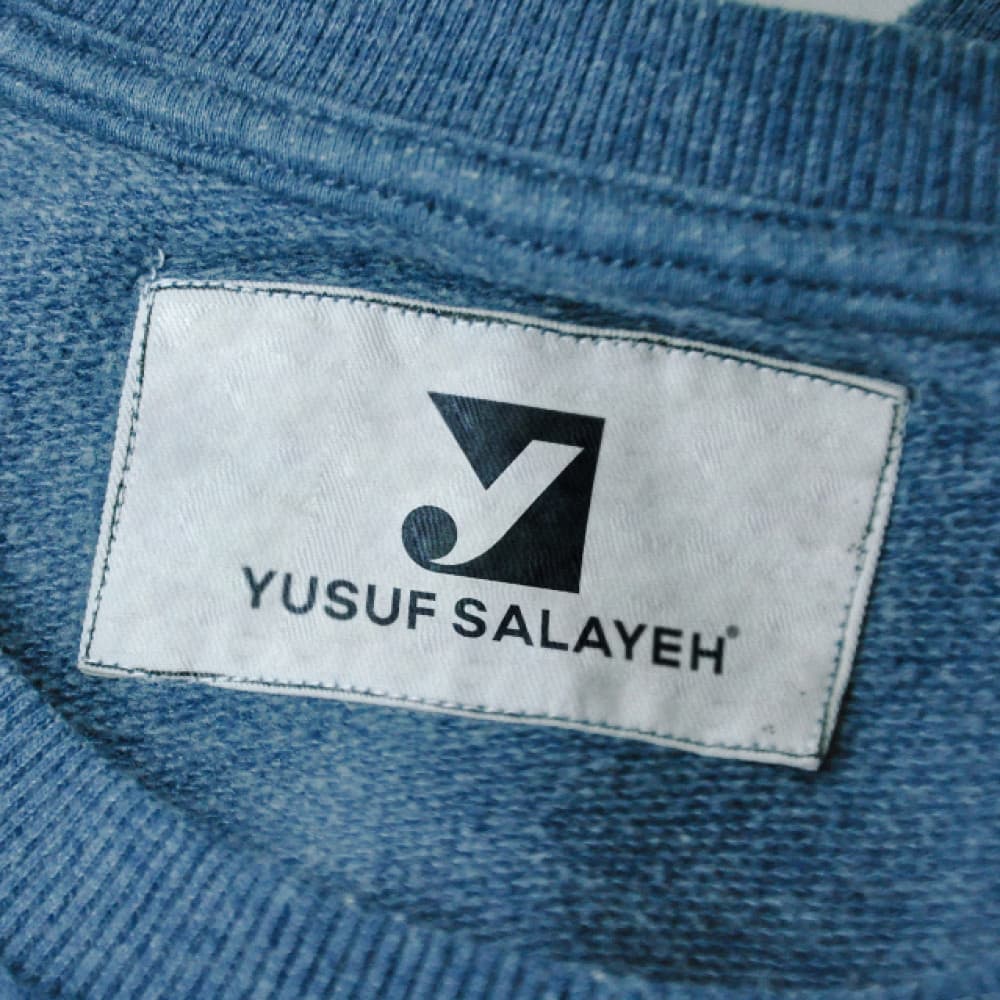 Tekstil Sektörü İçin Modern Logo — Tekstil & Aksesuar — Logo tasarım (Bütçe İadeli) #22