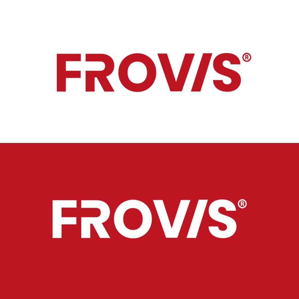 FROVIS İsimli Markamız İçin Logo Tasarımı — Dondurulmuş Gıda & Konserve — Logo tasarım (Bütçe İadeli) #662