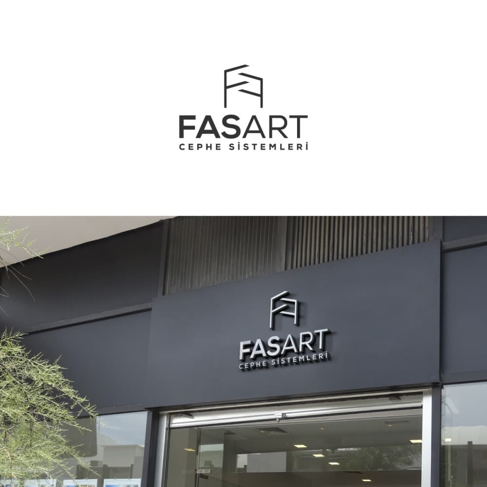 Genç girişimciler olarak kurulan firmamıza geleneksel çözümler dışında çözüm arayışındayız. — İnşaat & Taahhüt — Logo ve Kurumsal Kimlik Tasarımı (Bütçe İadeli) #71