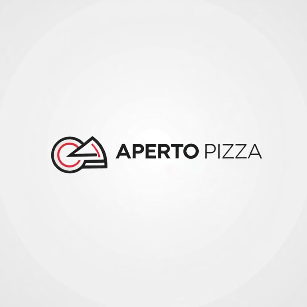 APERTO PİZZA LOGOSUNU ARIYOR Yarışma Özeti — Restoran — Logo Tasarım #148