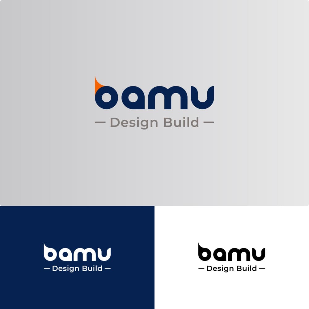 Amerika daki Insaat sirketimiz icin LOGO — İnşaat & Taahhüt — Logo Tasarım #326