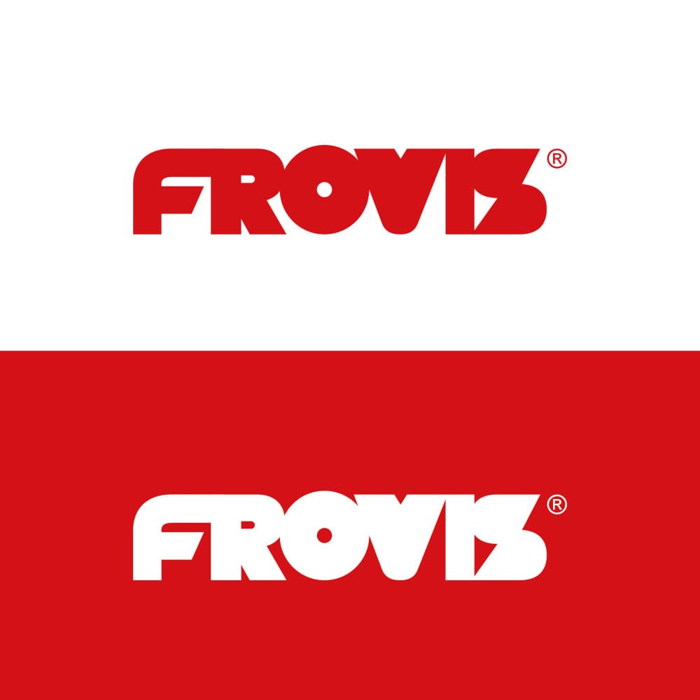 FROVIS İsimli Markamız İçin Logo Tasarımı — Dondurulmuş Gıda & Konserve — Logo tasarım (Bütçe İadeli) #743