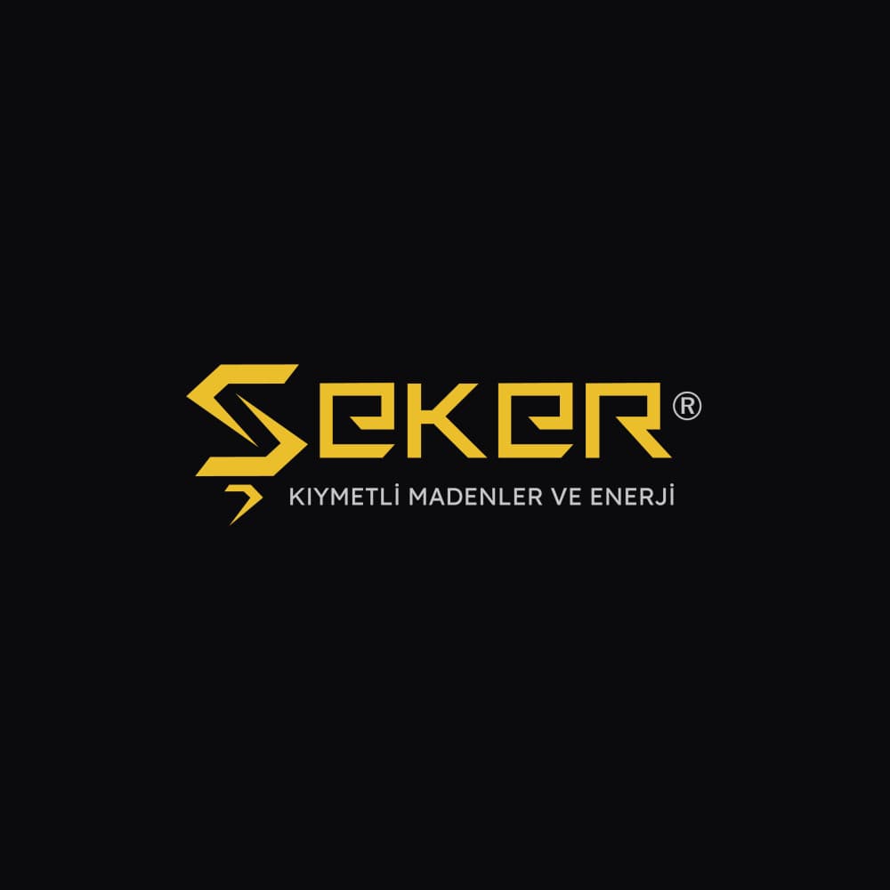 İleri teknoloji yatırımları olan stratejik işler yapan global bir firma — Madencilik — Logo ve Tabela Tasarımı #51