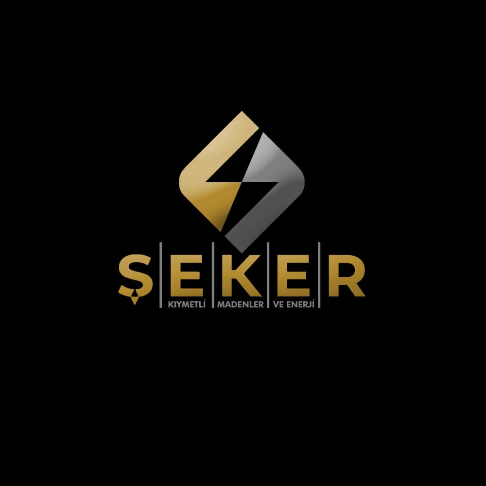 İleri teknoloji yatırımları olan stratejik işler yapan global bir firma — Madencilik — Logo ve Tabela Tasarımı #66