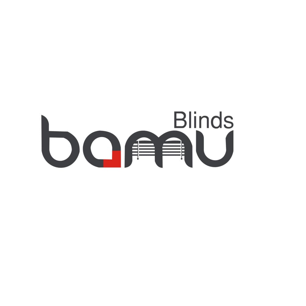 BLINDS/ WINDOW SHADES/ WINDOW TREATMENTS — Yapı Malzemeleri Üretim & Tedarik & Uygulama — Logo Tasarım #40