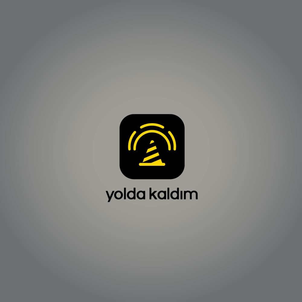 Yakında Yayınlanacak Uygulamamız İçin Logo Tasarımı — Mobil Uygulama — Logo Tasarım #70