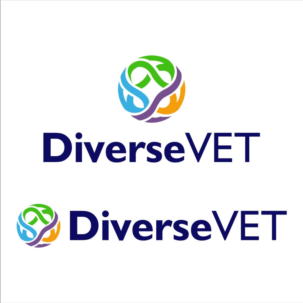 DiverseVET Erasmus Projesi — Eğitim & Danışmanlık — Logo Tasarım #38