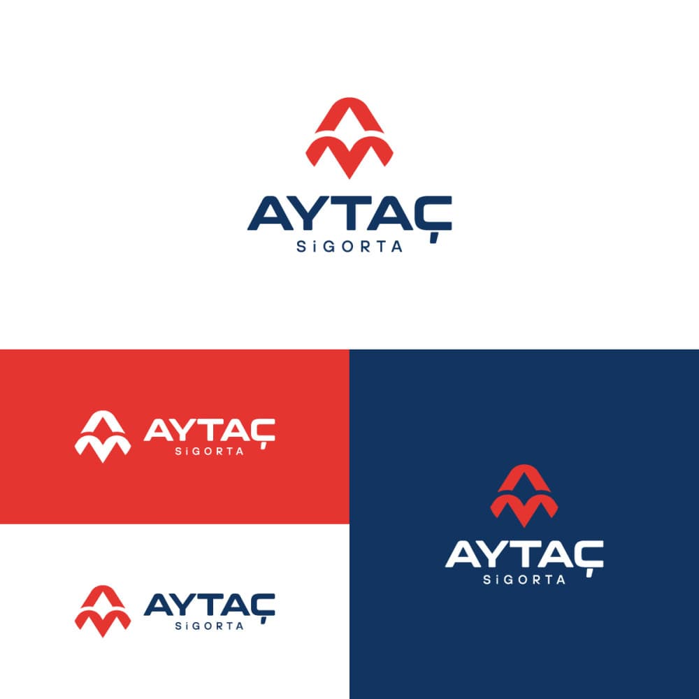İşte bu diyeceğim tasarımı arıyorum — Grup Şirketi — Logo Tasarım #460