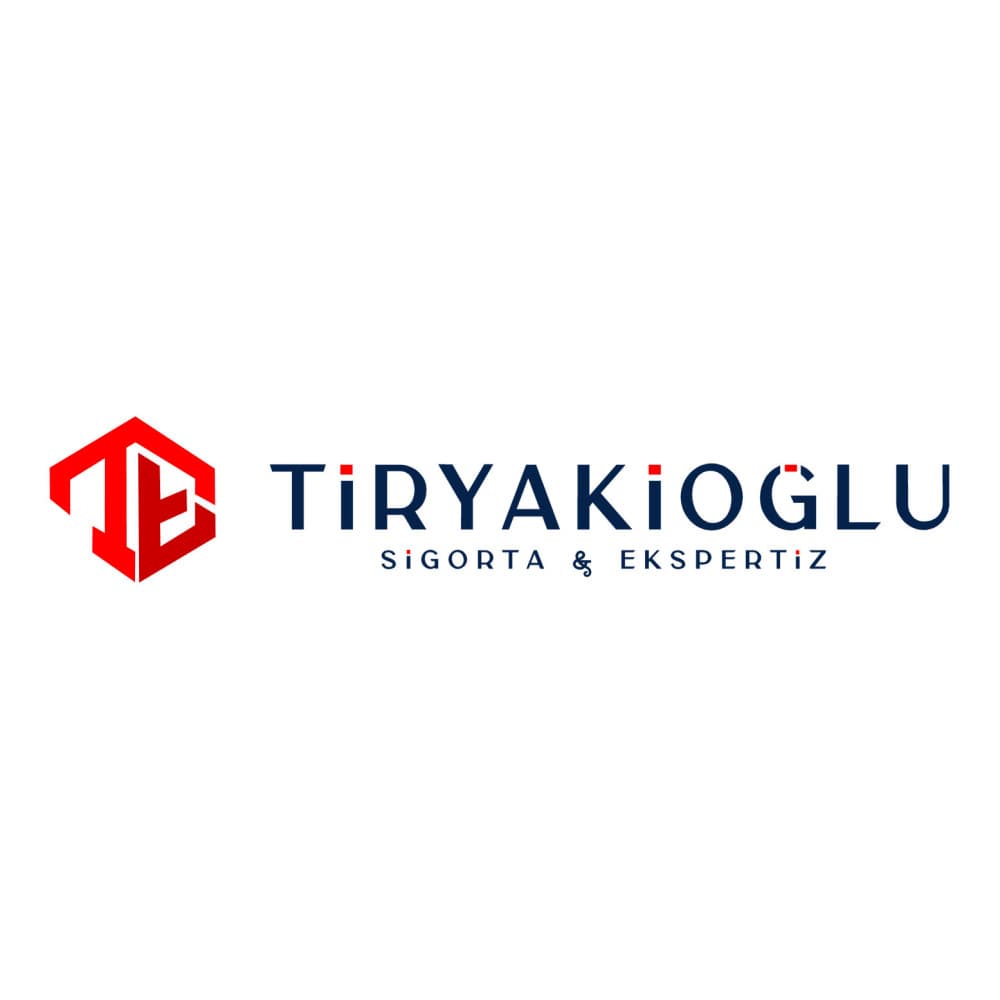 Tiryakioğlu Ekspertiz - LOGO Yarışma Özeti — Denetim & Belgelendirme & Sertifikasyon & Ekspertiz — Logo Tasarım (Hızlı) #50