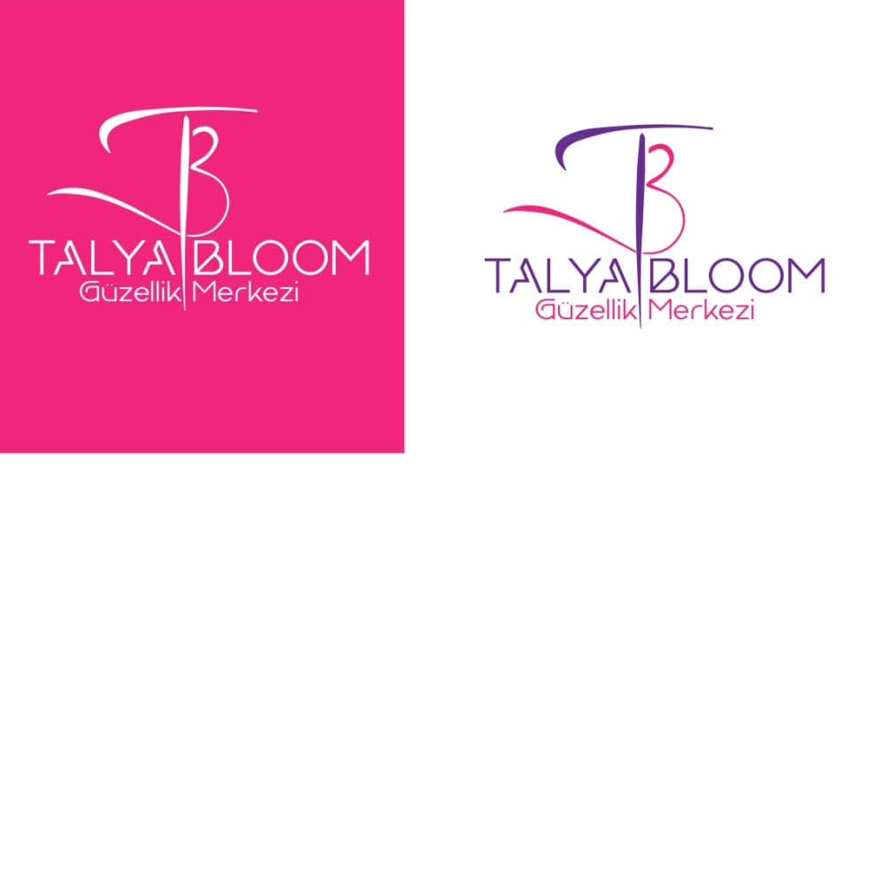 TALYA BLOOM Güzellik yarışması — Kozmetik & Parfüm / Itrıyat & Kişisel Bakım / Güzellik — Logo ve Kurumsal Kimlik Tasarımı #40