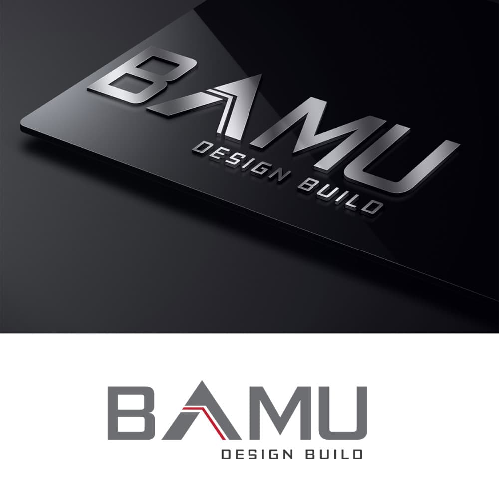 Amerika daki Insaat sirketimiz icin LOGO — İnşaat & Taahhüt — Logo Tasarım #215