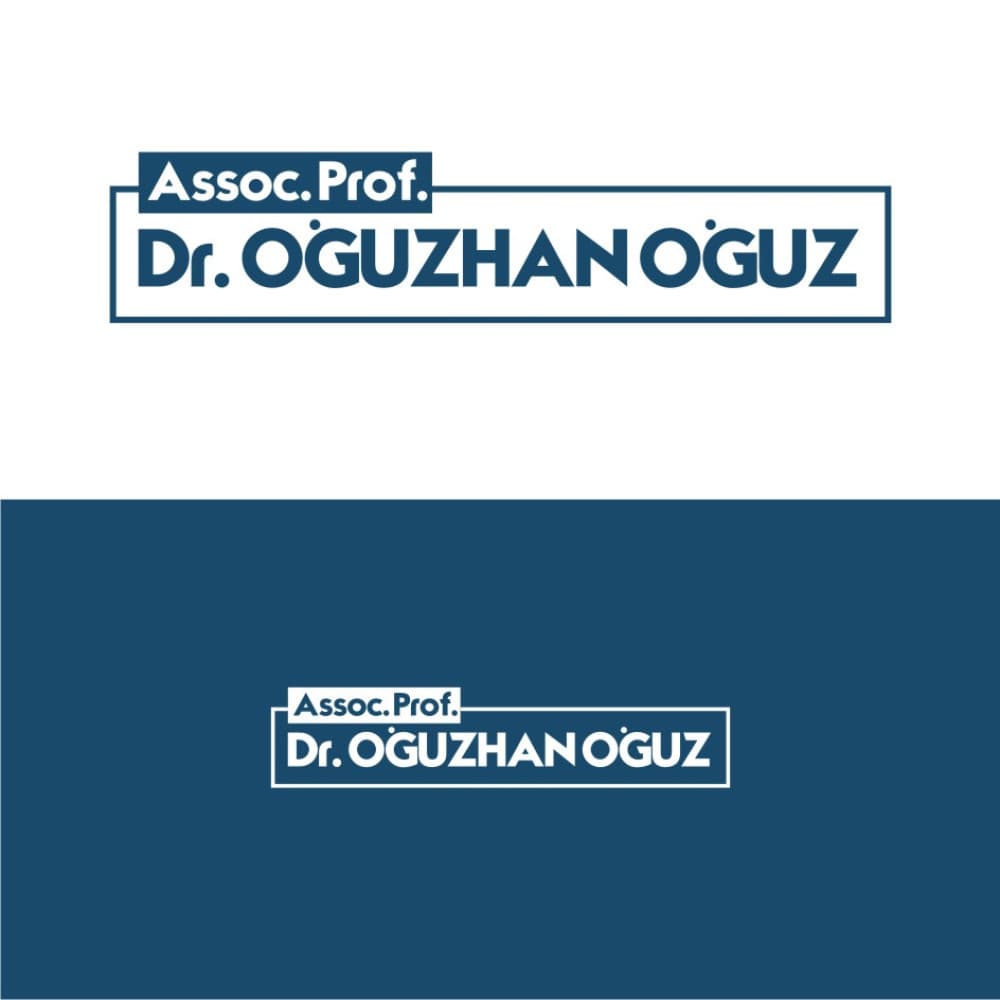 İsim ve soyismi logo yapmak istiyoruz. — Sağlık Turizmi — Logo Tasarım #120