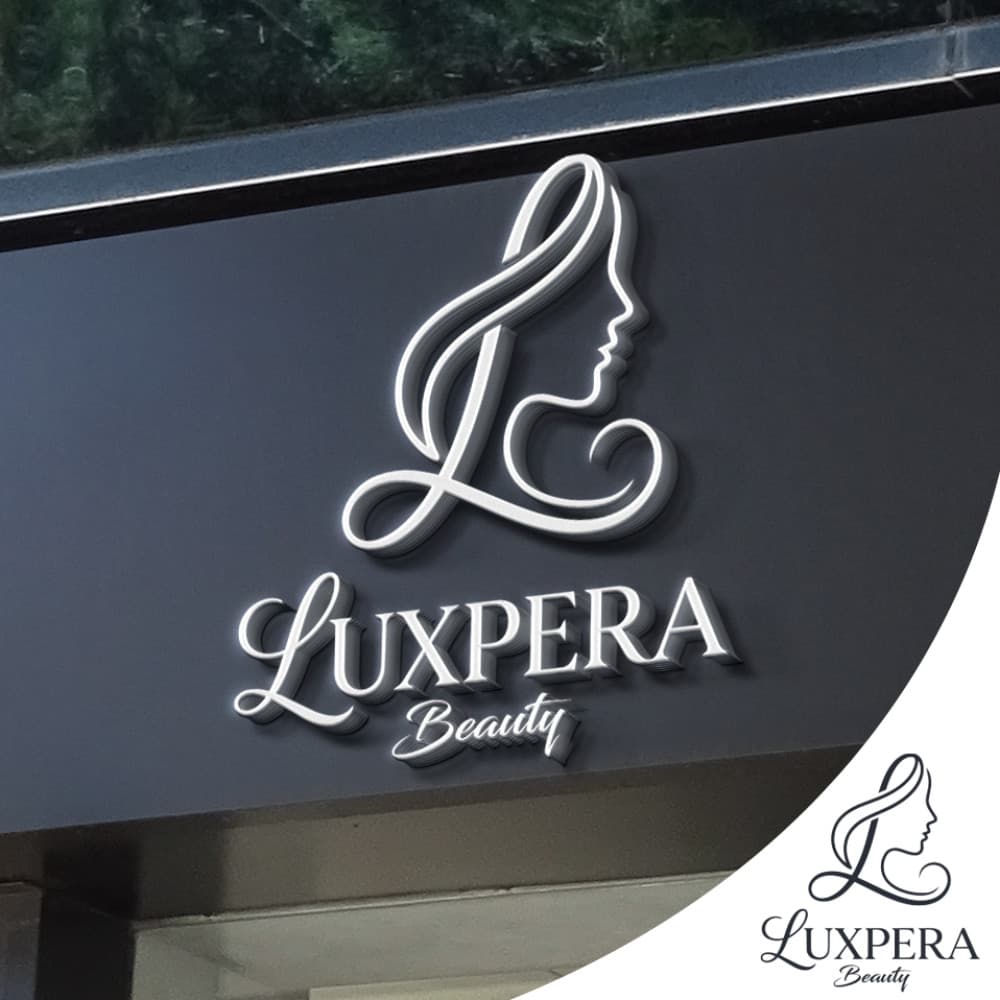 Lazer Epilasyon ve Cilt Bakımı Markası Için Logo ve Kurumsal Kimlik Tasarımı — Kozmetik & Parfüm / Itrıyat & Kişisel Bakım / Güzellik — Logo ve Kurumsal Kimlik Tasarımı (Bütçe İadeli) #44