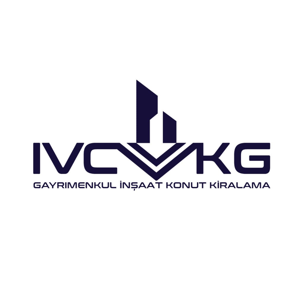 IVC KG — İnşaat & Taahhüt — Logo Tasarım #39