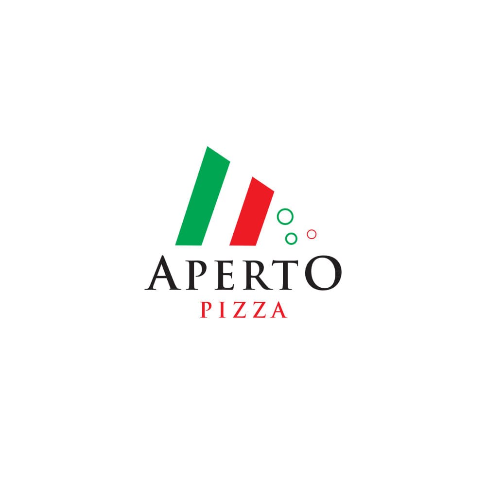 APERTO PİZZA LOGOSUNU ARIYOR Yarışma Özeti — Restoran — Logo Tasarım #257