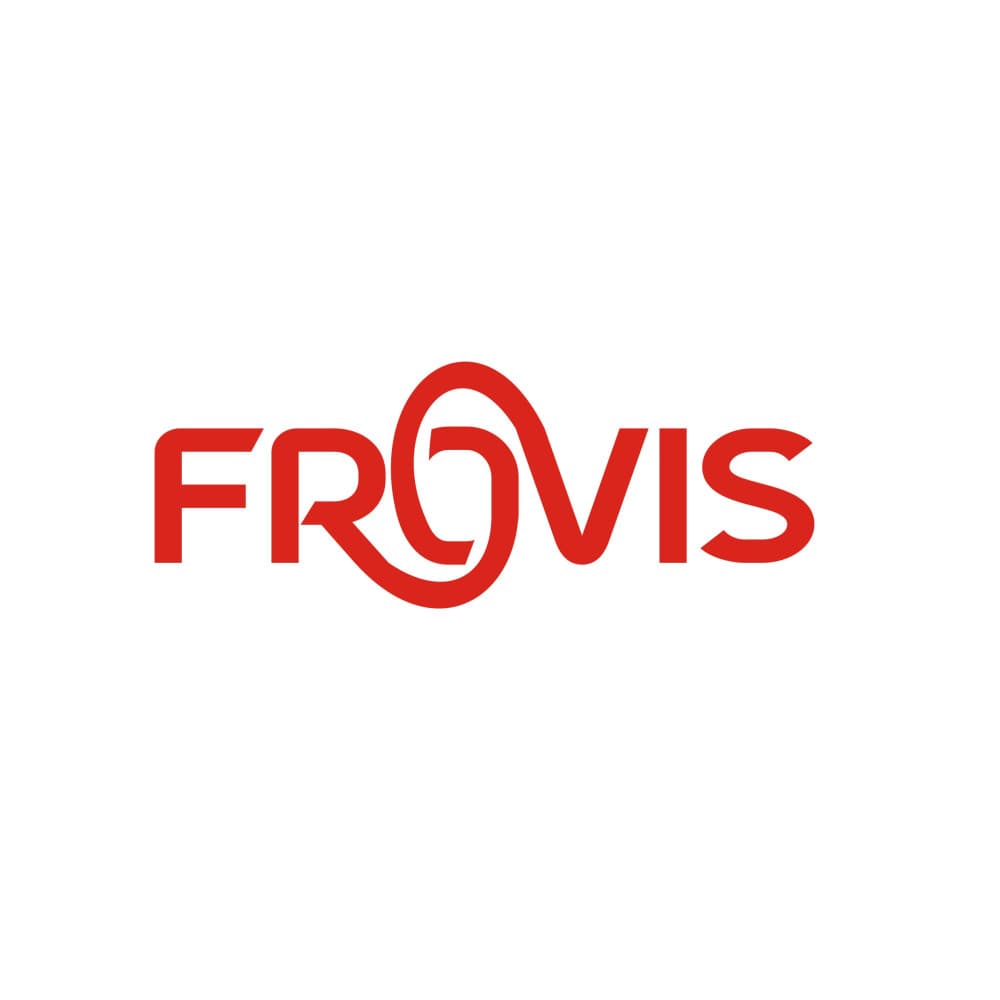 FROVIS İsimli Markamız İçin Logo Tasarımı — Dondurulmuş Gıda & Konserve — Logo tasarım (Bütçe İadeli) #506