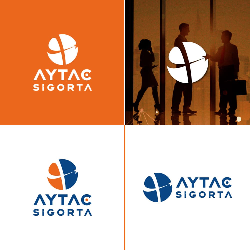 İşte bu diyeceğim tasarımı arıyorum — Grup Şirketi — Logo Tasarım #86