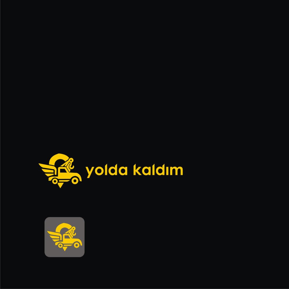 Yakında Yayınlanacak Uygulamamız İçin Logo Tasarımı — Mobil Uygulama — Logo Tasarım #35