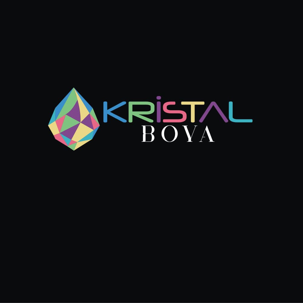 71 Yıllık Köklü Aile Şirketimiz İçin Modern ve Güçlü Logo Tasarımı — Boyalar & Endüstriyel Boyalar — Logo Tasarım #6