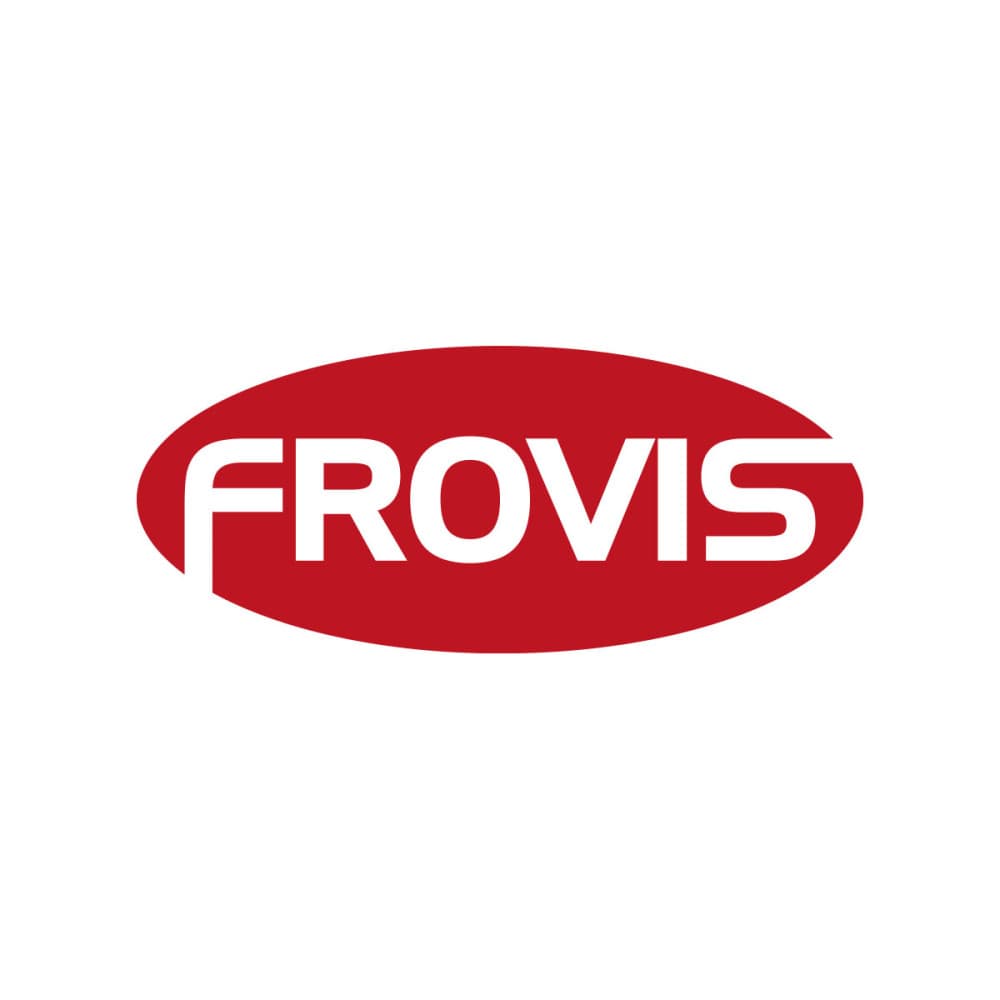 FROVIS İsimli Markamız İçin Logo Tasarımı — Dondurulmuş Gıda & Konserve — Logo tasarım (Bütçe İadeli) #541